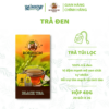 trà túi lọc trà đen ROBINSON FARM 40g