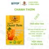 레몬 인스턴트 티 ROBINSON FARM 240g