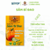 trà hòa tan sâm bí đao ROBINSON FARM 240g